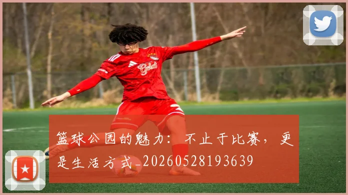 篮球公园的魅力：不止于比赛，更是生活方式_20260528193639