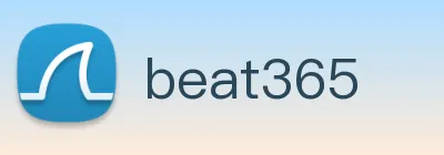 beat365 Logo